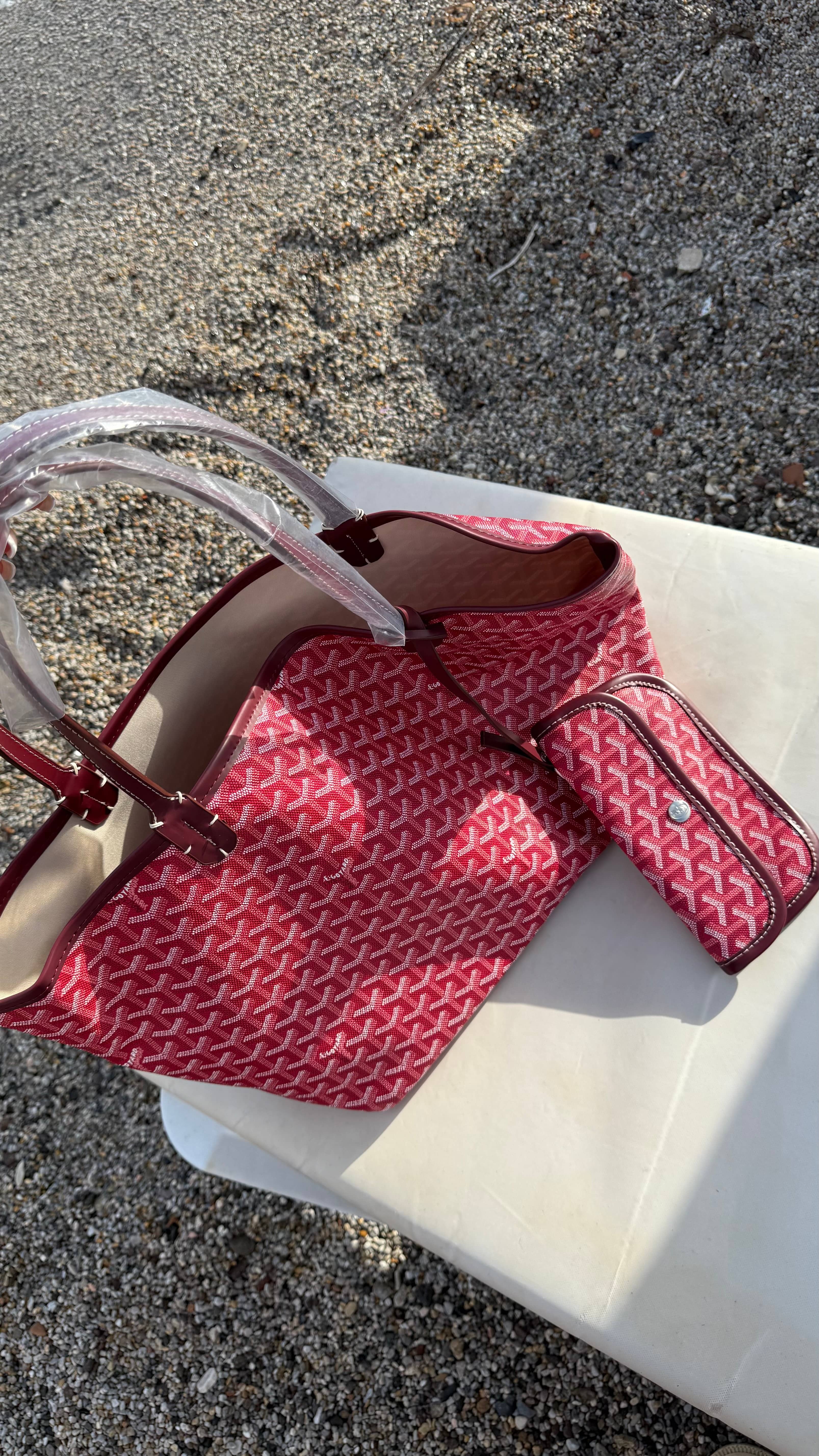 GOYARD SAİNT-BORDO