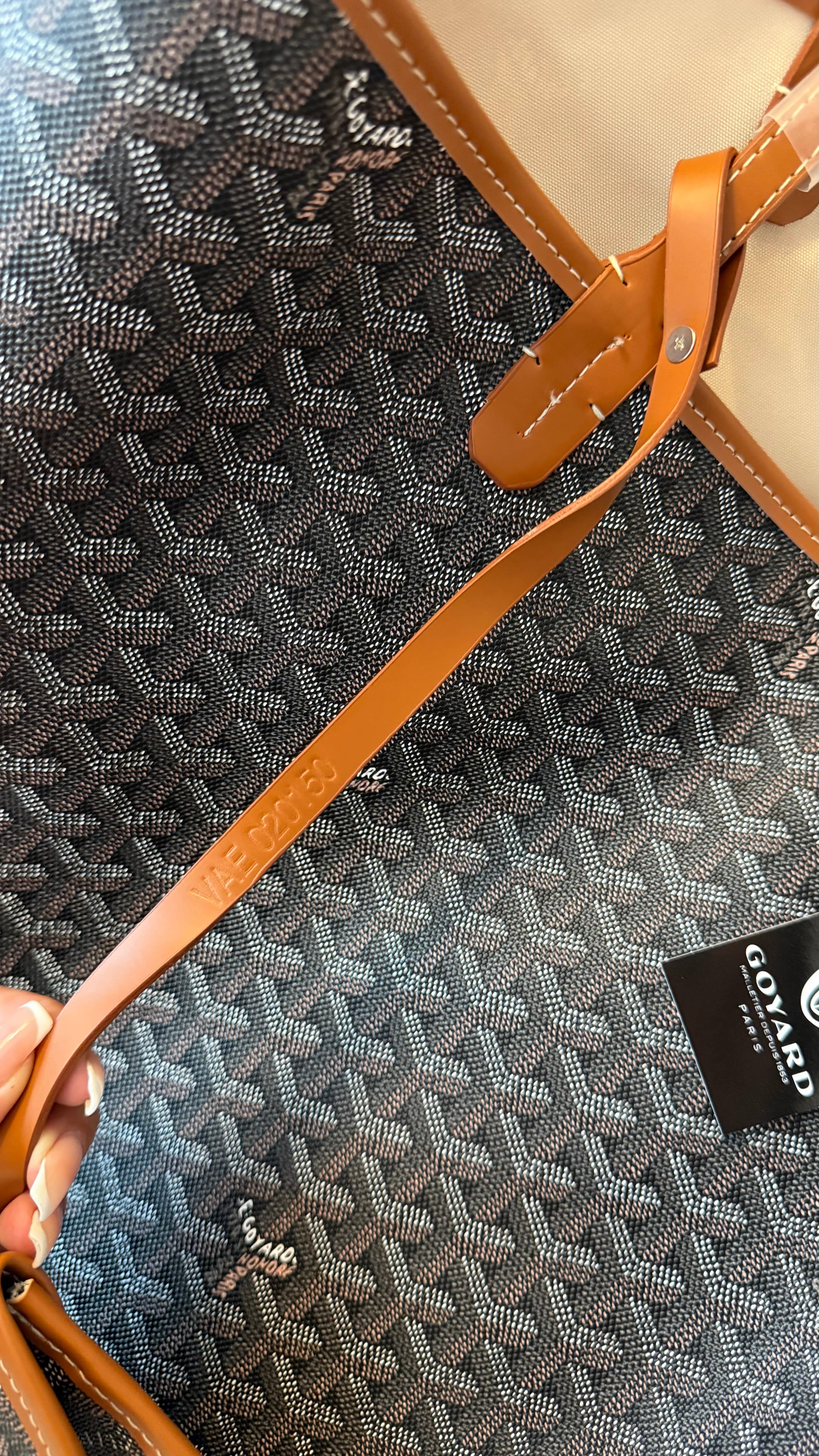 GOYARD SAİNT-KAHVE&TABA