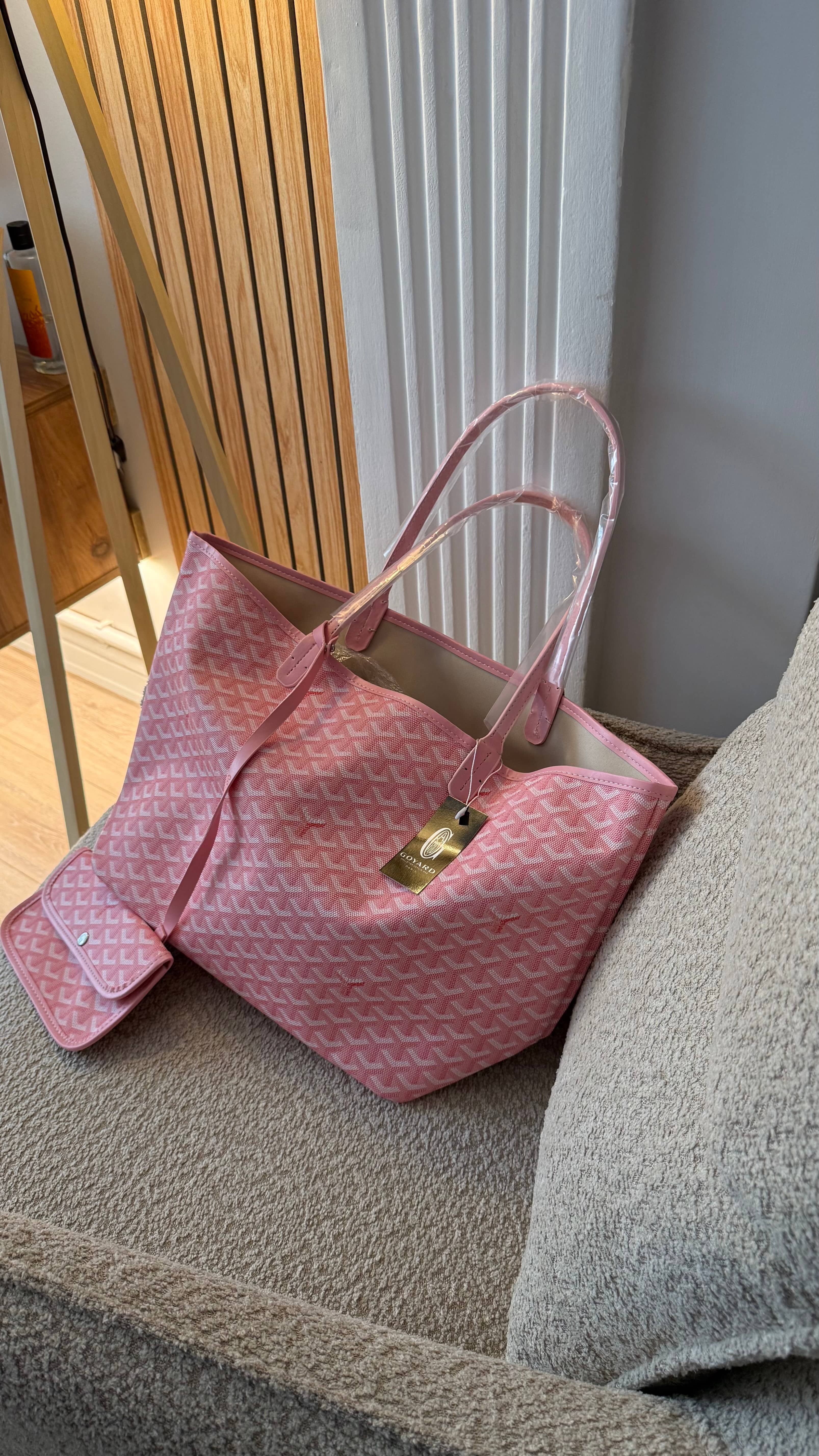 GOYARD SAİNT-PEMBE