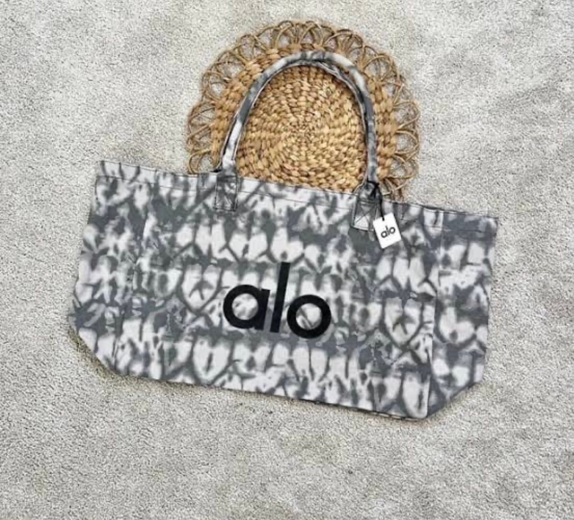 ALO Spor Bag