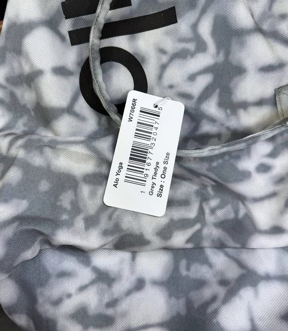 ALO Spor Bag