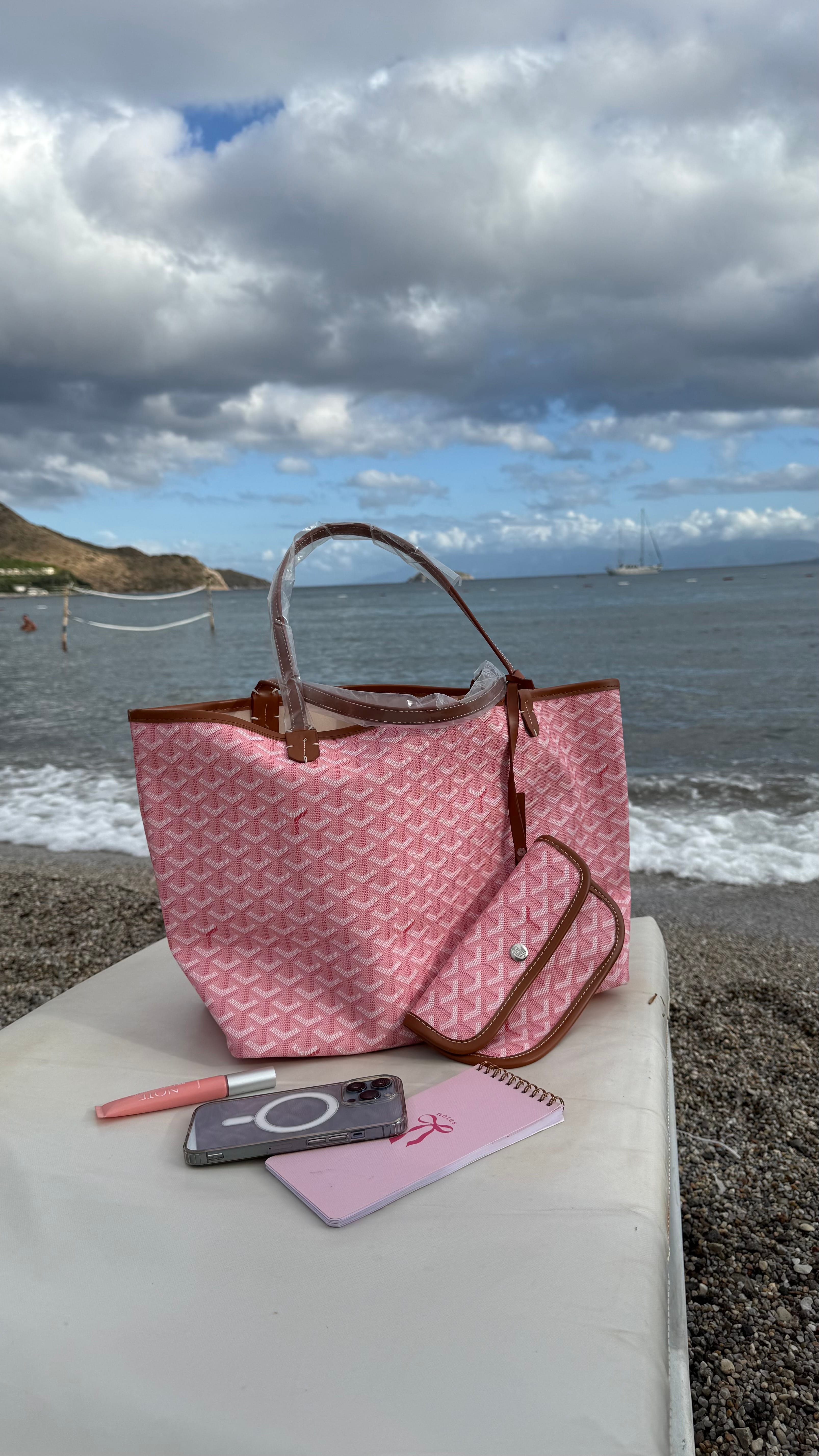 GOYARD SAİNT-PEMBE&TABA