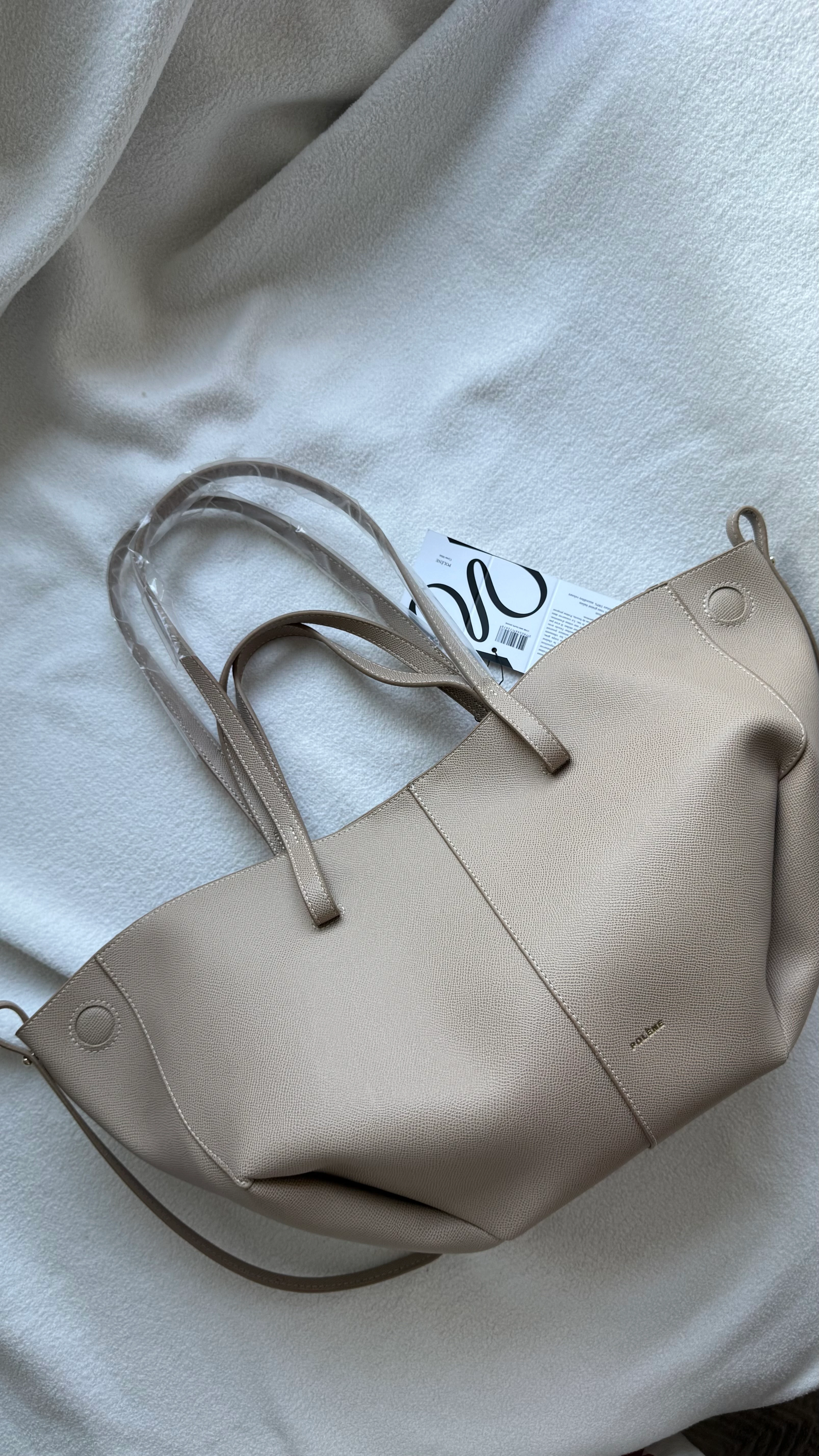 Polene Cyme Edition-BEJ