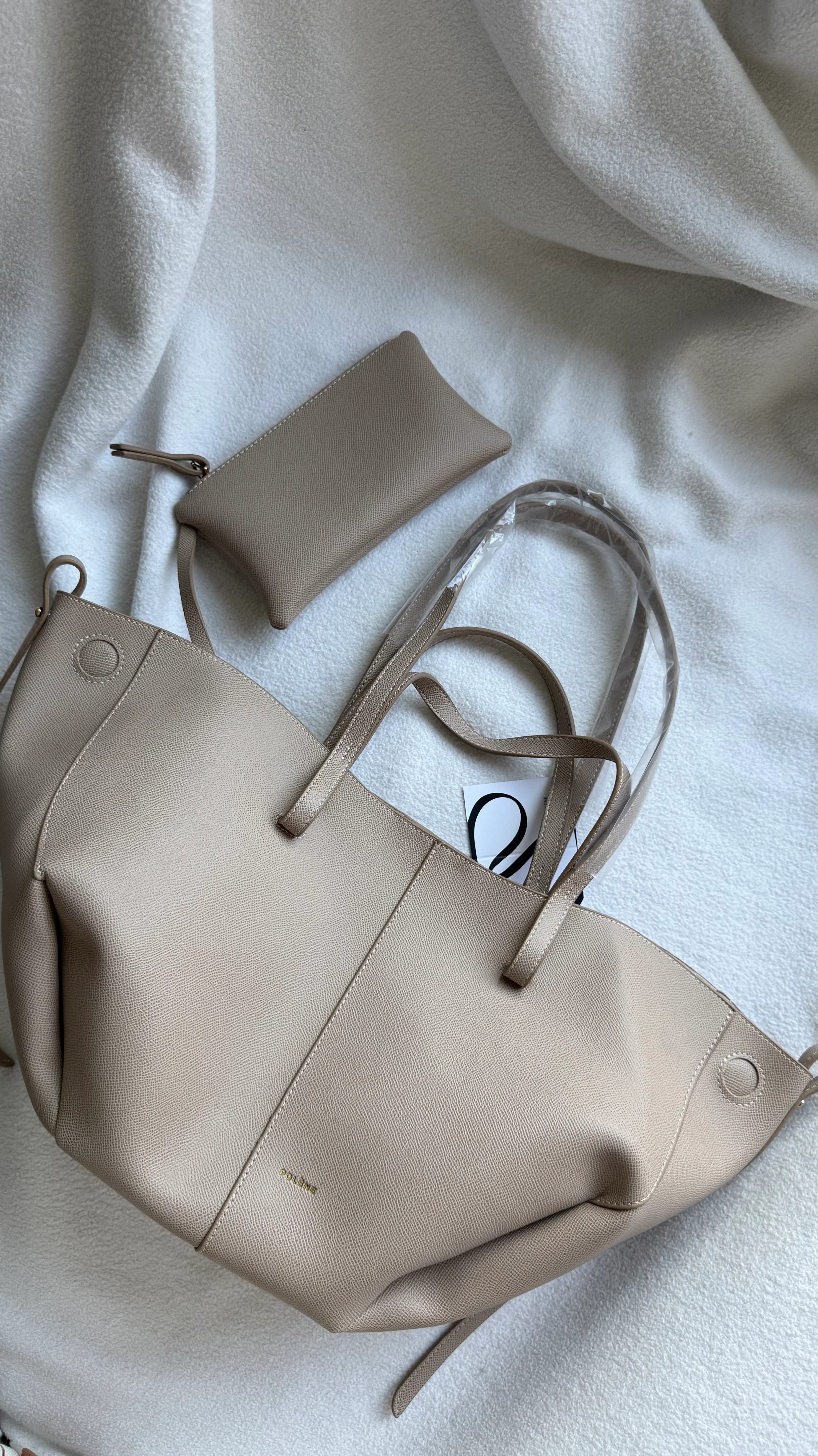 Polene Cyme Edition-BEJ