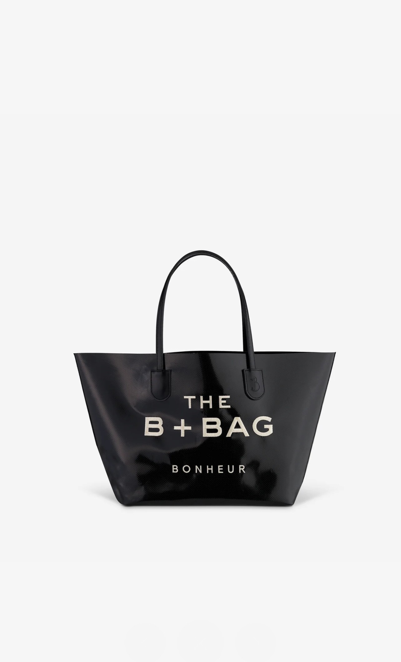 Bonheur Polypop Black