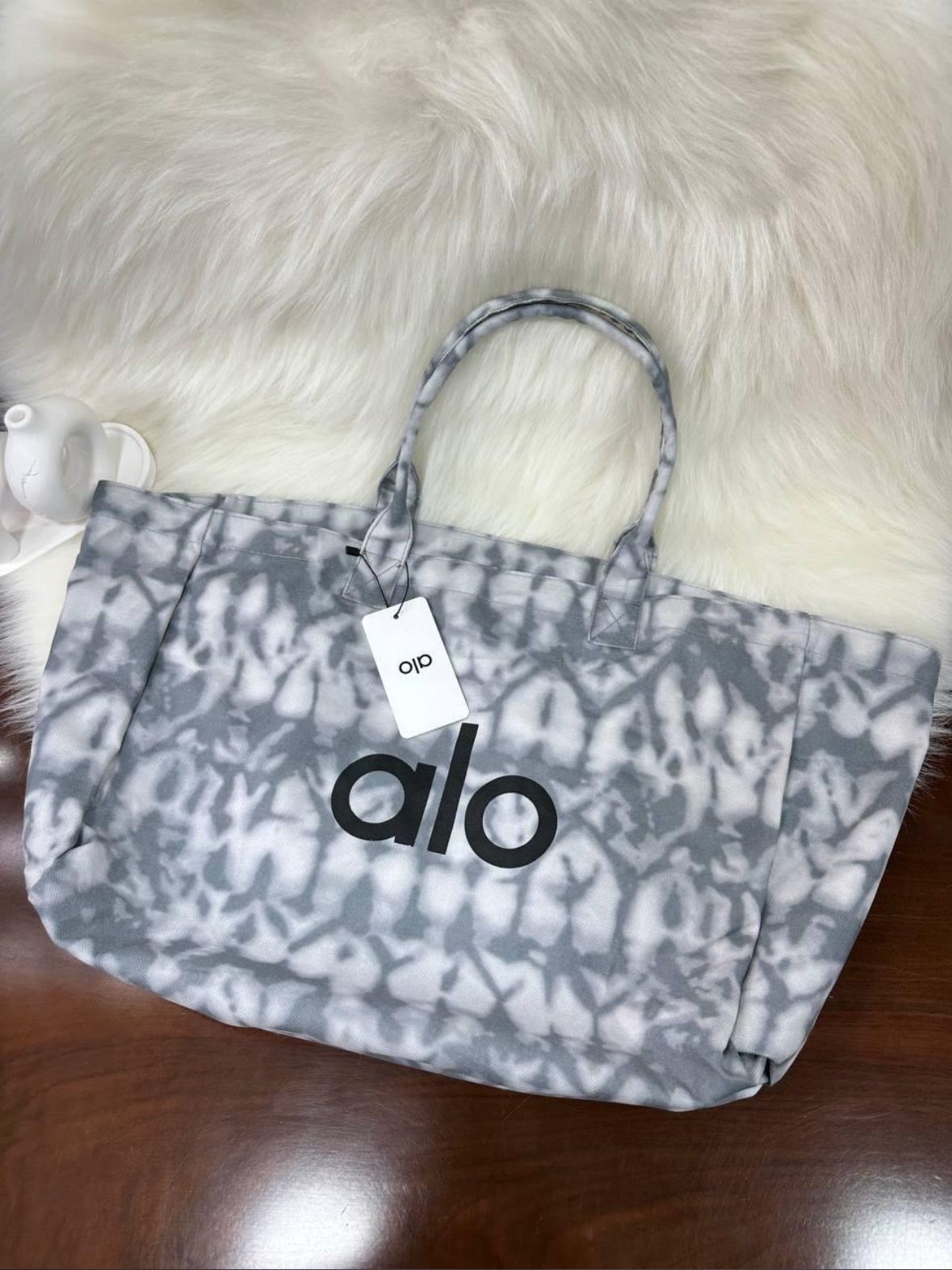 ALO Spor Bag