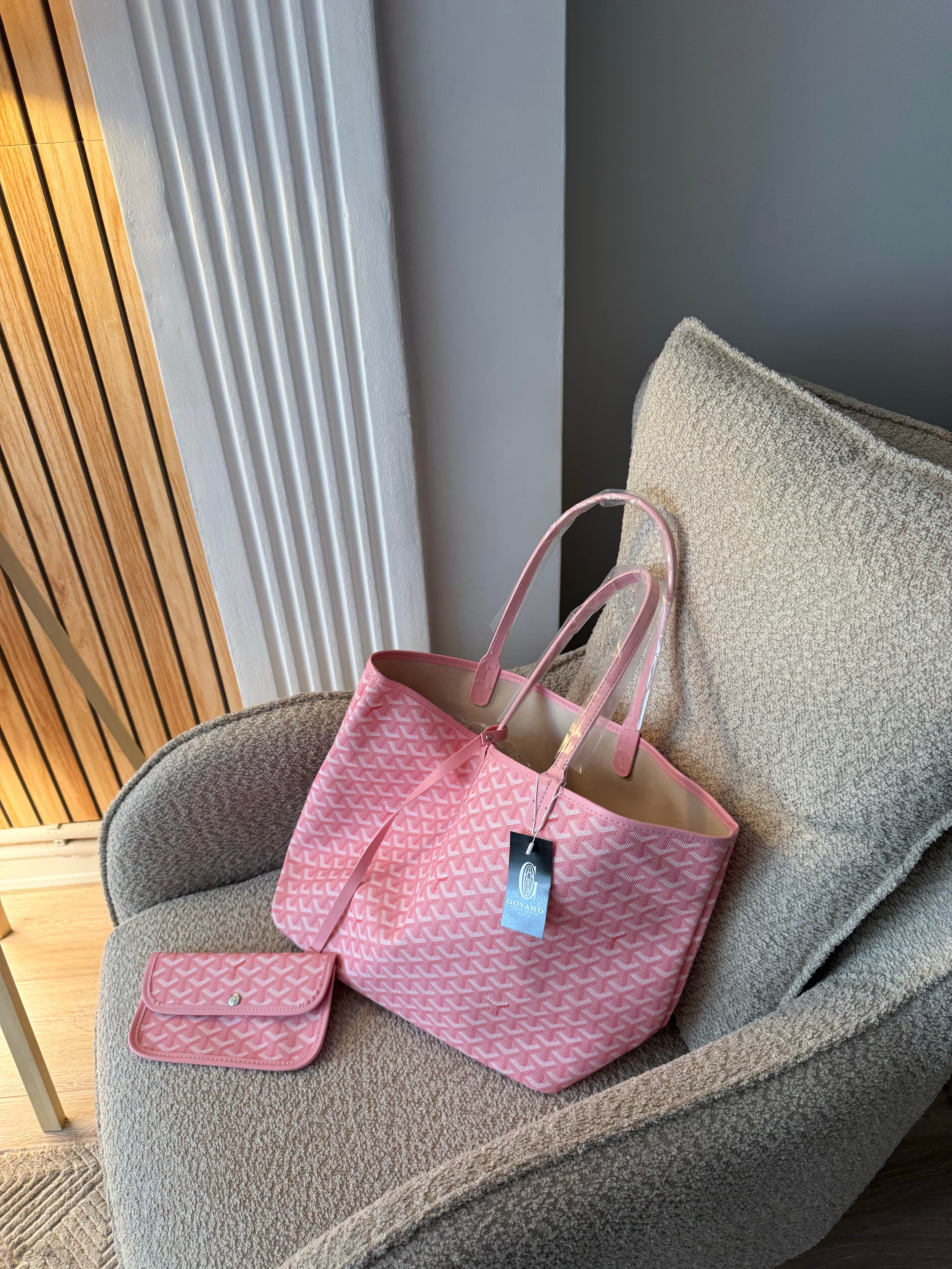 GOYARD SAİNT-PEMBE