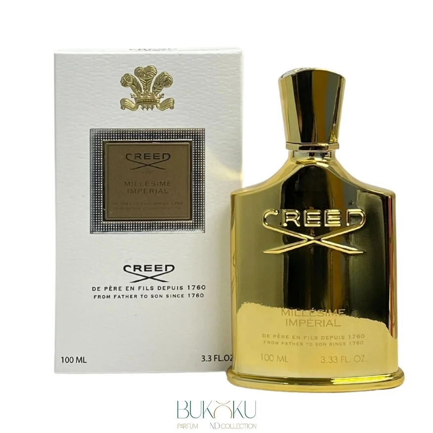 MİLLESİME IMPERİAL EDP 100 ML