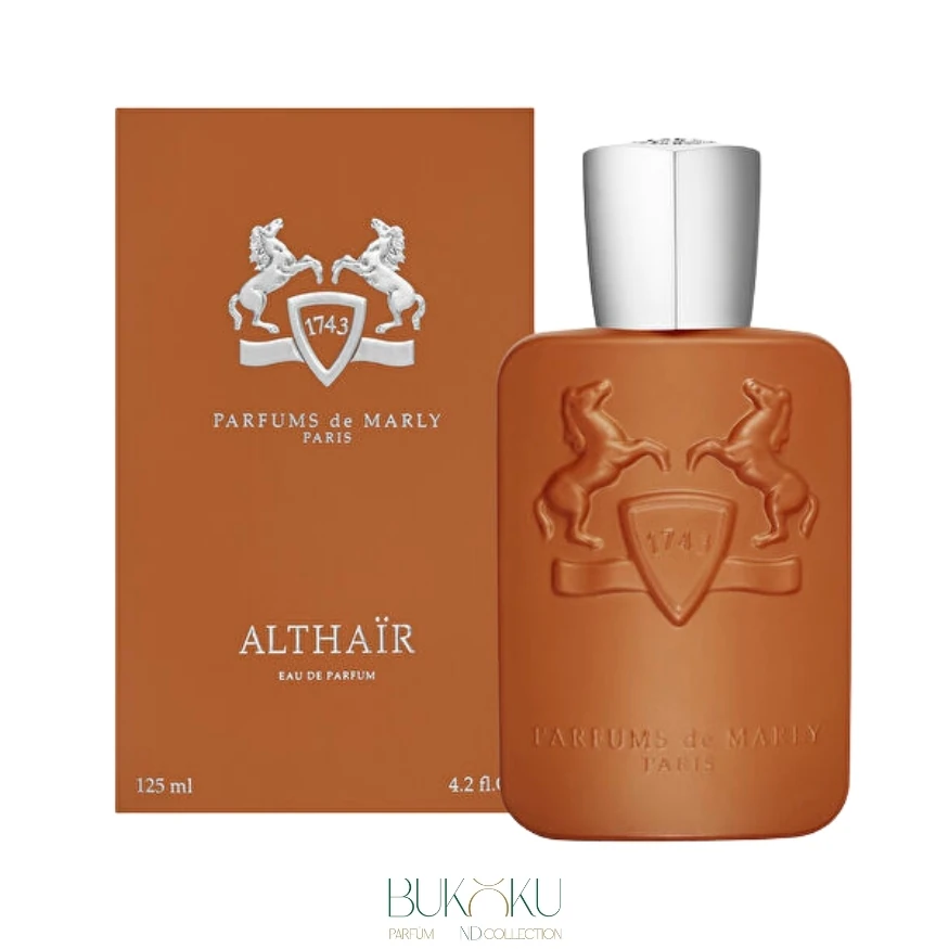 ALTHAİR EDP 125 ML