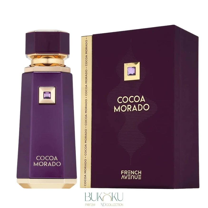 COCOA MORADO