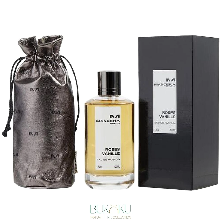 ROSES VANİLLE EDP 120 ML