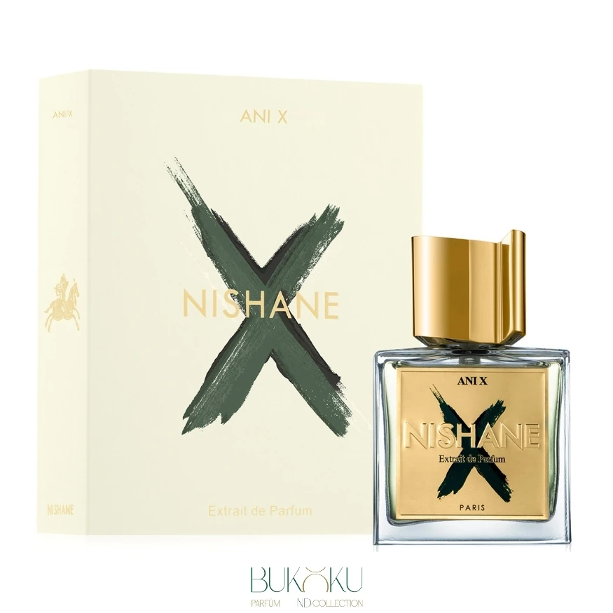 ANİ X EXTRAİT DE PARFUM 100 ML
