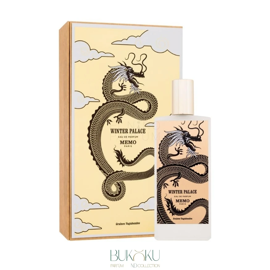 WİNTER PALACE EDP 75 ML