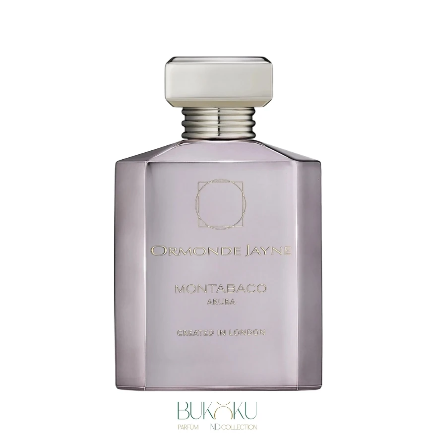 MONTABACO ARUBA EDP 88 ML