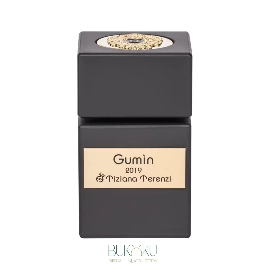 GUMİN EXTRAİT DE PARFUM 100 ML