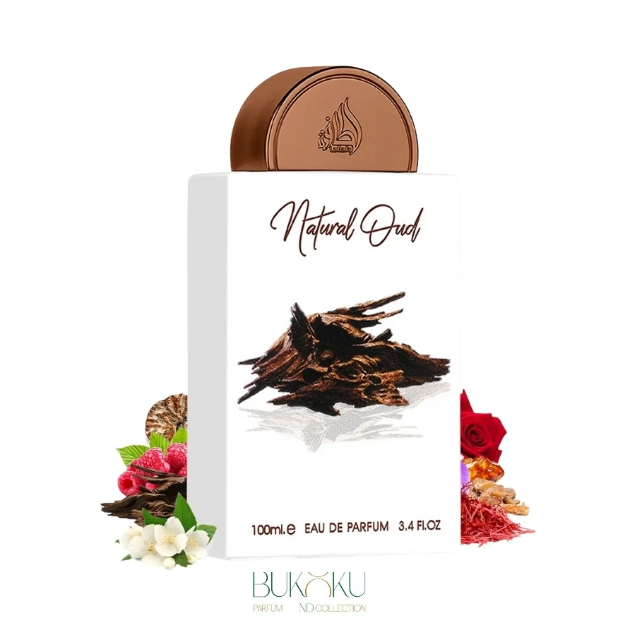 NATURAL OUD