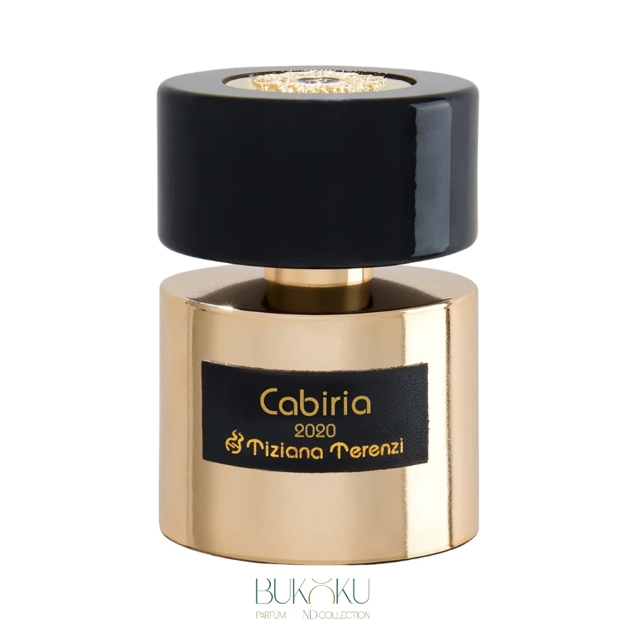 CABİRİA EXTRAİT DE PARFUM 100 ML