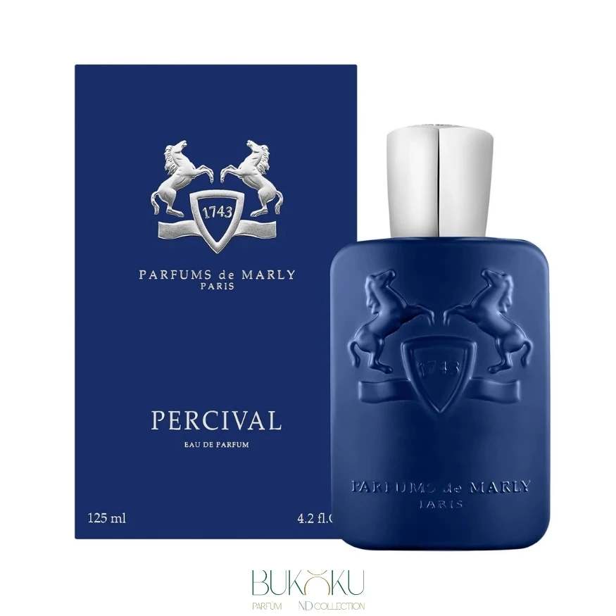 PERCİVAL EDP 125 ML
