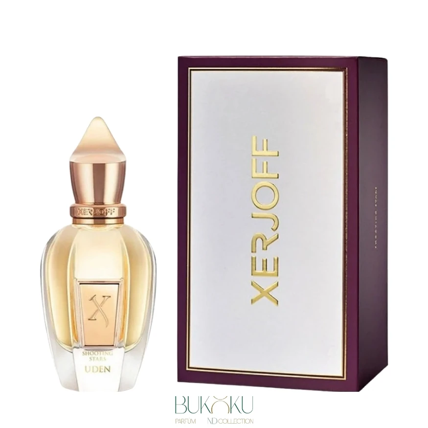 UDEN PARFUM 50 ML