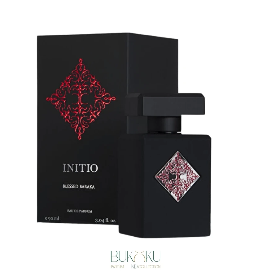 BLESSED BARAKA EDP 90 ML