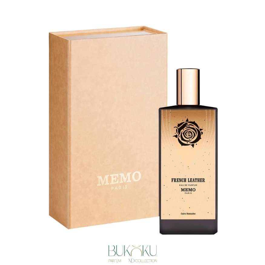 FRENCH LEATHER EDP 75 ML