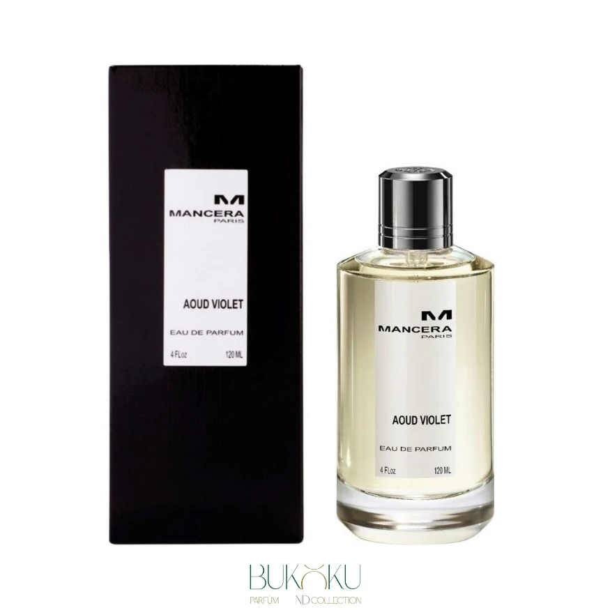 AOUD VİOLET EDP 120 ML