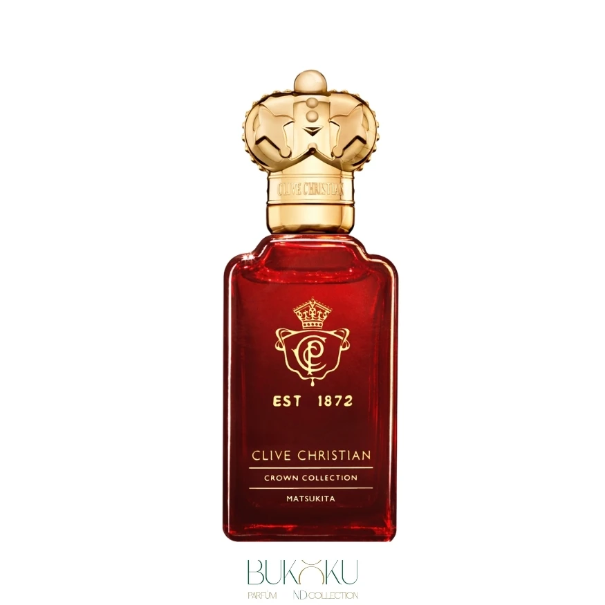 CROWN COLLECTİON MATSUKİTA PARFUM 50 ML