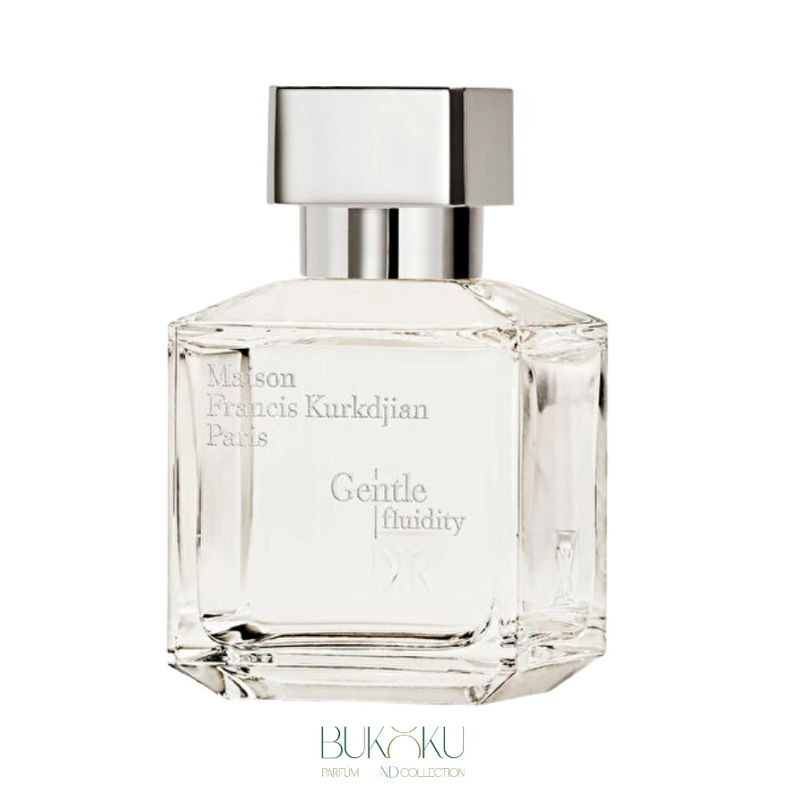 GENTLE FLUİDİTY SİLVER EDP 70 ML