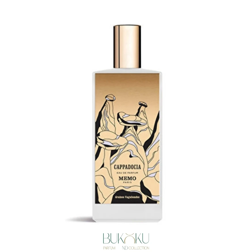 CAPPADOCİA EDP 75 ML