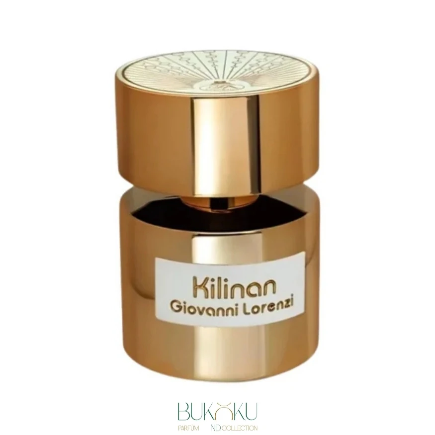KILINAN GIOVANNI LORENZI