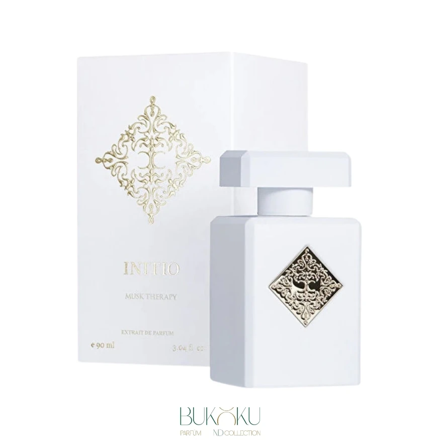 MUSK THERAPY EDP 100 ML