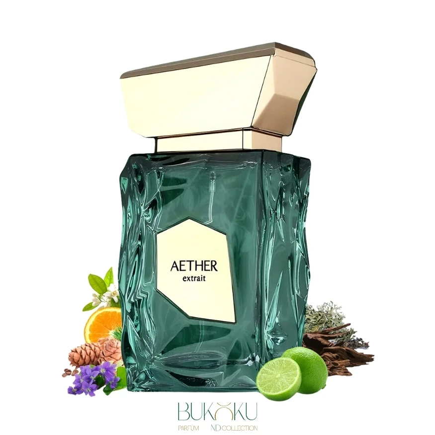 AETHER EXTRAIT