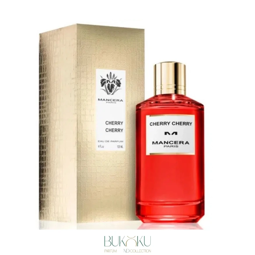 CHERRY CHERRY EDP 120 ML