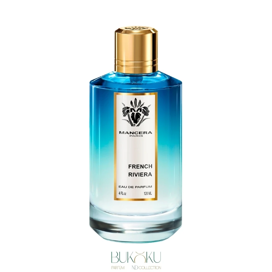 FRENCH RİVİERA 120 ML