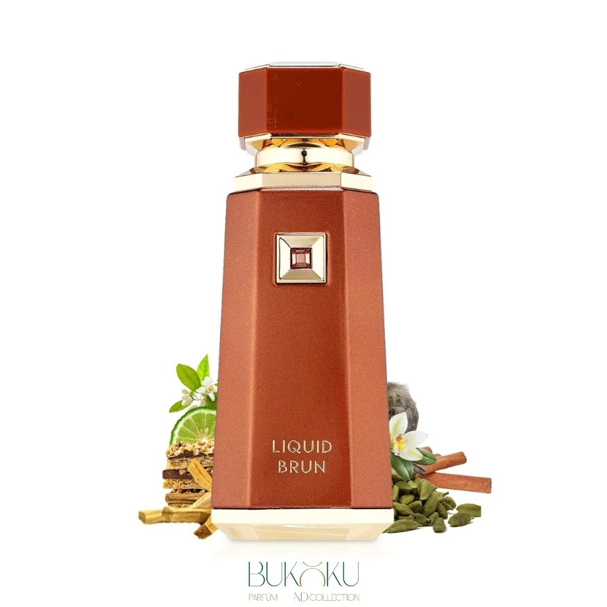 LIQUID BRUN