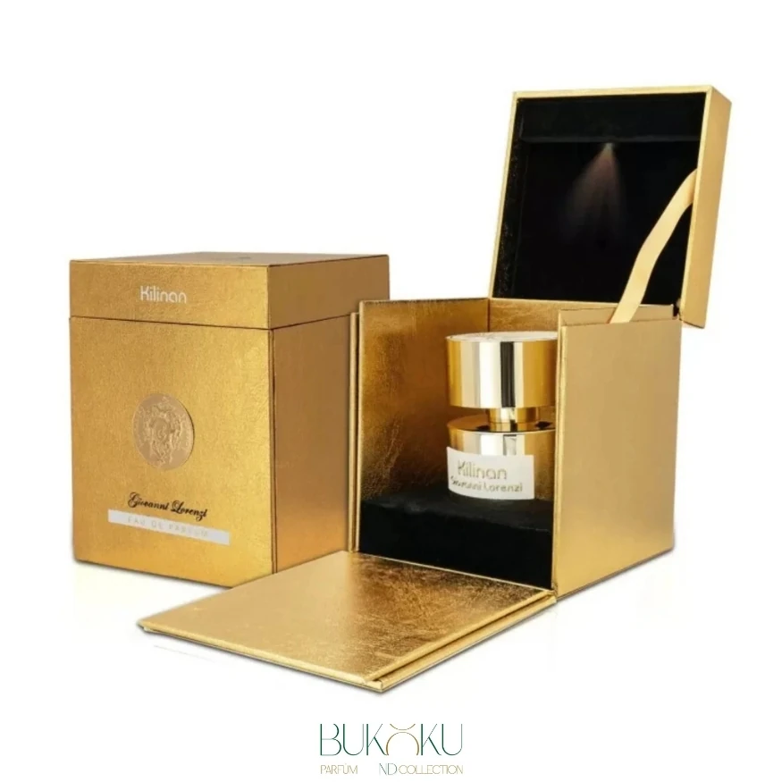 KILINAN GIOVANNI LORENZI