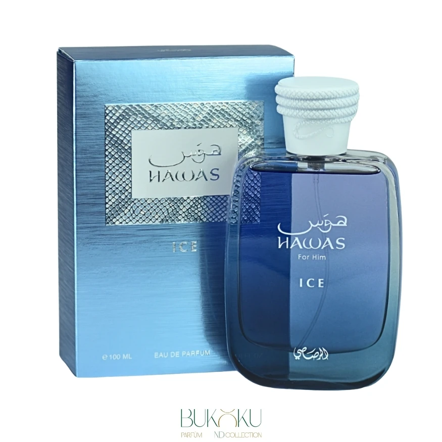 HAWAS ICE