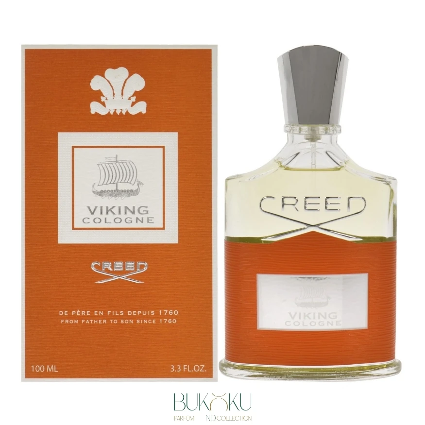 VİKİNG COLOGNE 100 ML