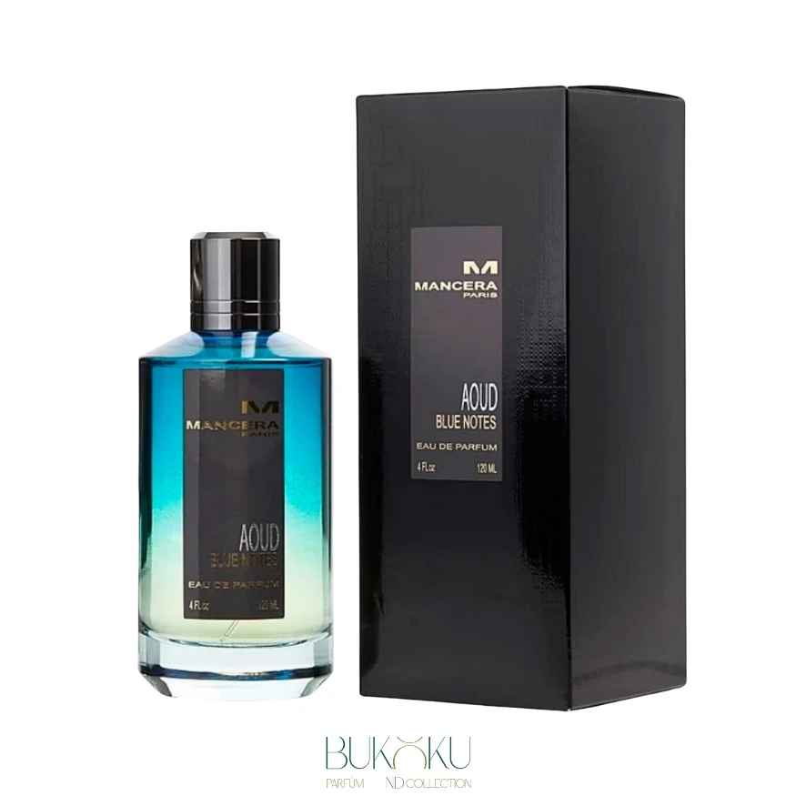 AOUD BLUE NOTES EDP 120 ML