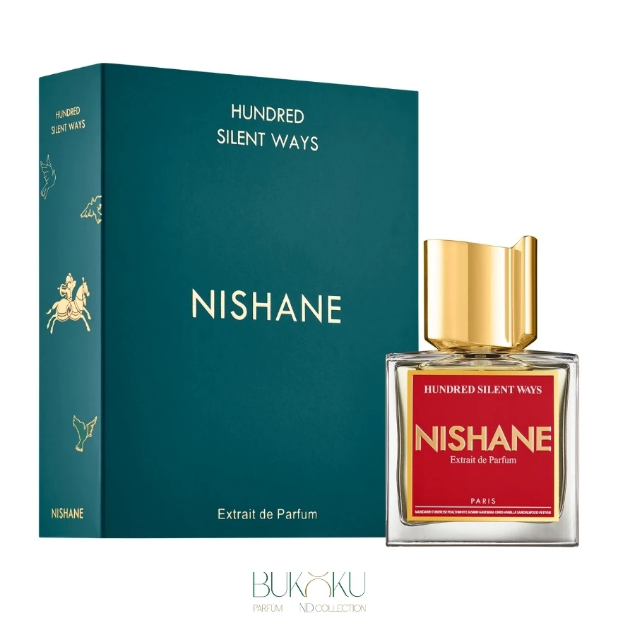 HUNDRED SİLENT WAYS EXTRAİT DE PARFUM 100 ML