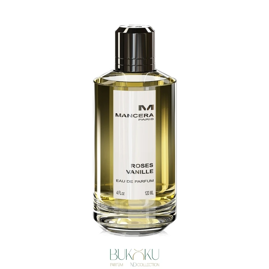 ROSES VANİLLE EDP 120 ML