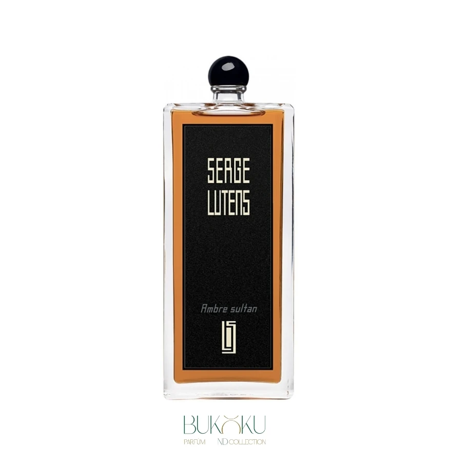 AMBRE SULTAN EDP 50ML