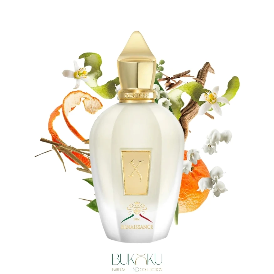 RENAİSSANCE EDP 100 ML