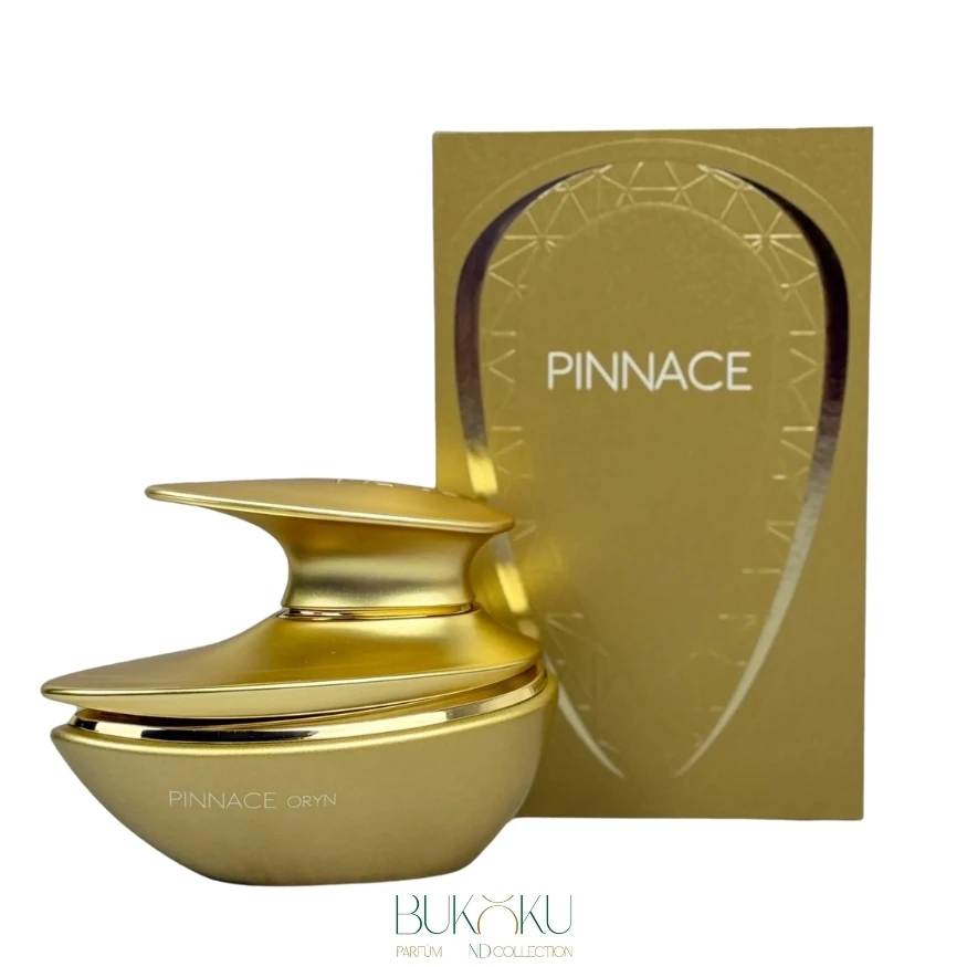PINNANCE ORYN