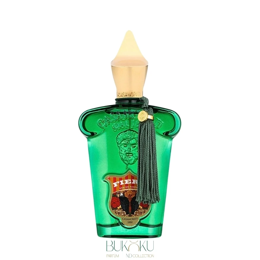 CASAMORATİ FİERO EDP 100 ML