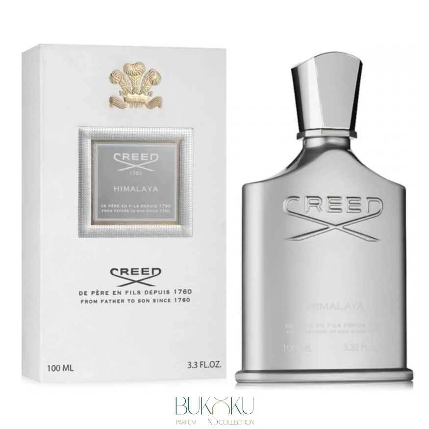 HİMALAYA EDP 100 ML