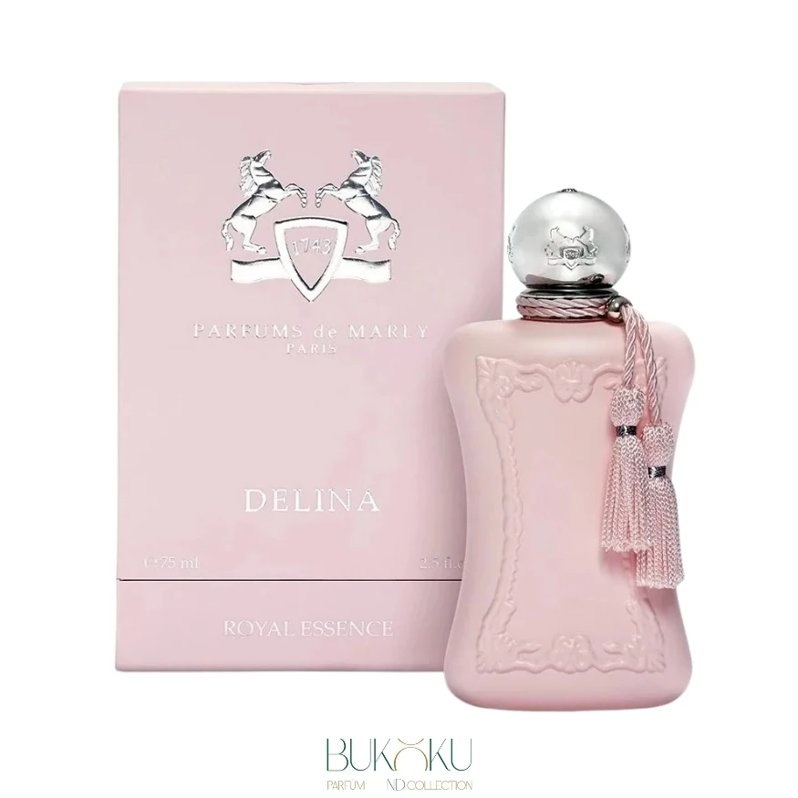 DELİNA EDP 75 ML KADIN PARFÜMÜ