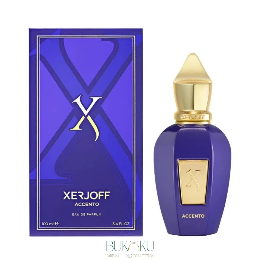 ACCENTO EDP 100 ML