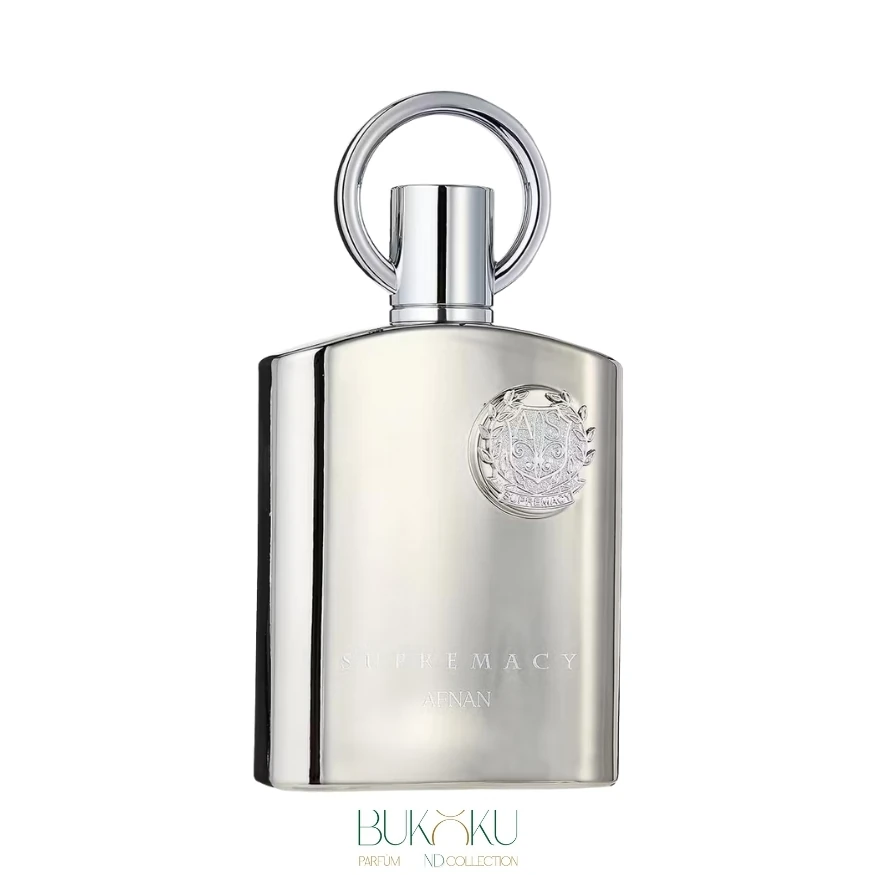 SUPERMACY POUR HOMME