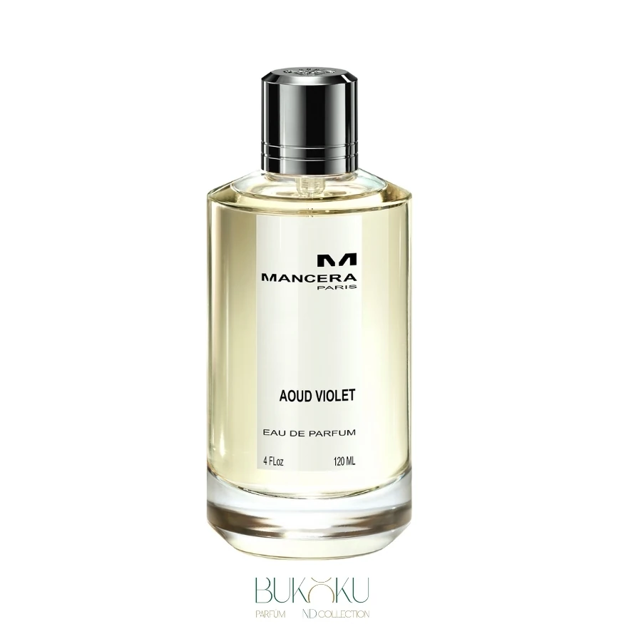 AOUD VİOLET EDP 120 ML